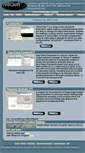 Mobile Screenshot of mgcsoft.com